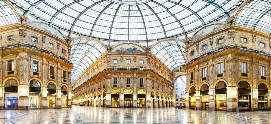 Milan: Guided Walking Tour & Last Supper Visit with Ticket - Value in 3 hours: what you get for about $101.96