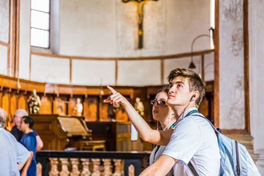 Milan: Guided Walking Tour & Last Supper Visit with Ticket - FAQ