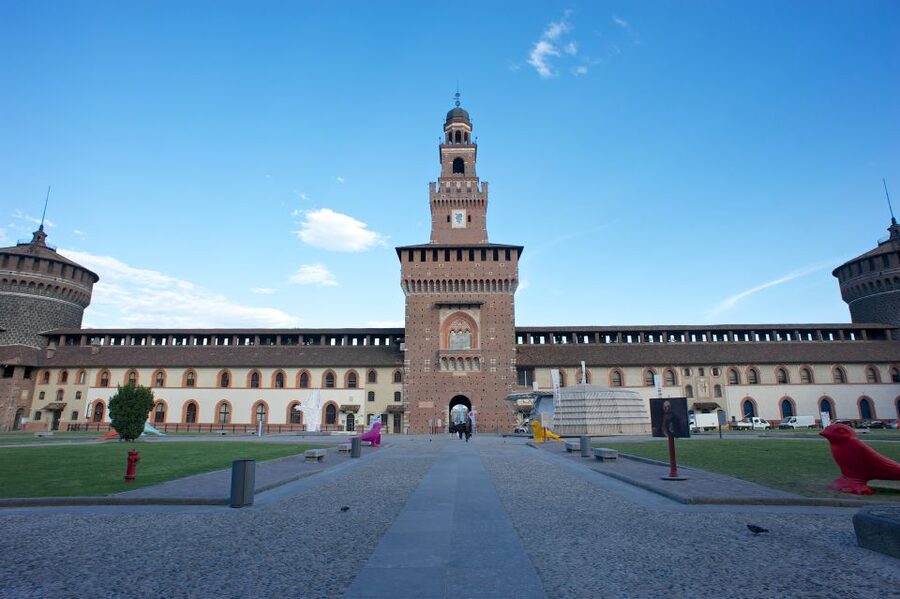 Milan: Guided Walking Tour with Duomo and the Last Supper - Key highlights at a glance