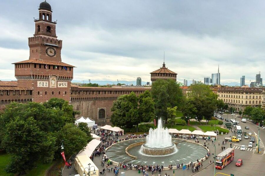 Milan: Guided Walking Tour with Duomo and the Last Supper - Price and value: what $152.93 really buys