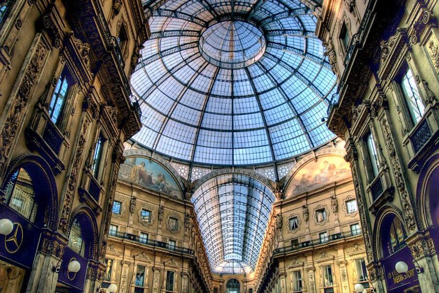 Milan: Guided Walking Tour with Duomo and the Last Supper - Leonardo’s Last Supper at Santa Maria delle Grazie, with line-free timing