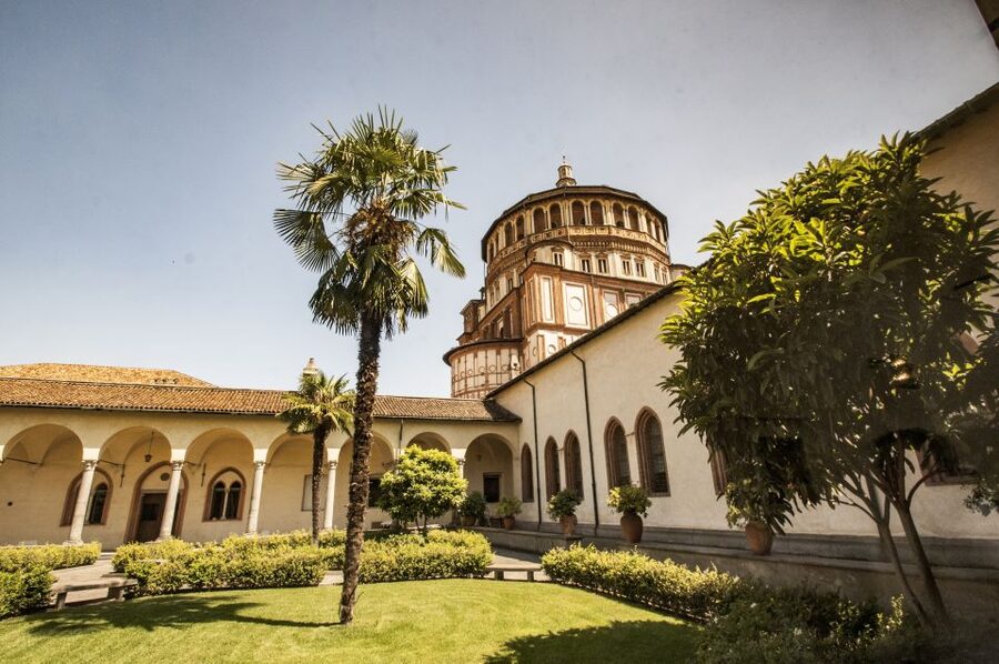 Milan: Guided Walking Tour with Last Supper Skip-the-Line - The Last Supper ticket you actually need