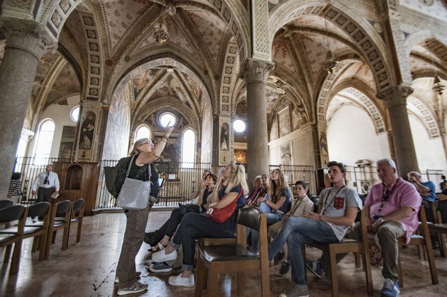 Milan: Guided Walking Tour with Last Supper Skip-the-Line - Who this tour fits best in your Milan plan