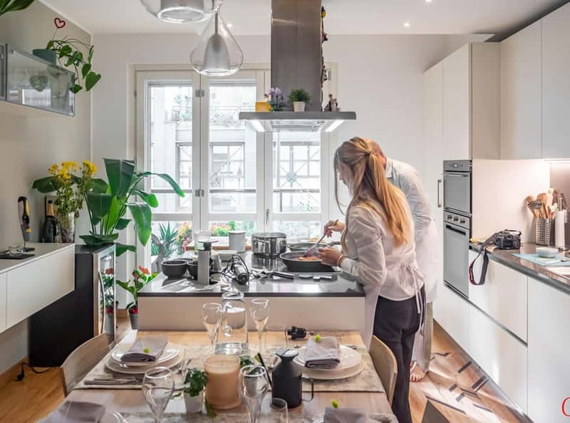 Milan: Hands-On Pasta & Dessert Cooking Class & Wine Pairing - Who this class fits best