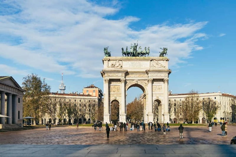 Milan: Hidden Gems Guided Bike Tour - Why This Milan Bike Tour Feels Different