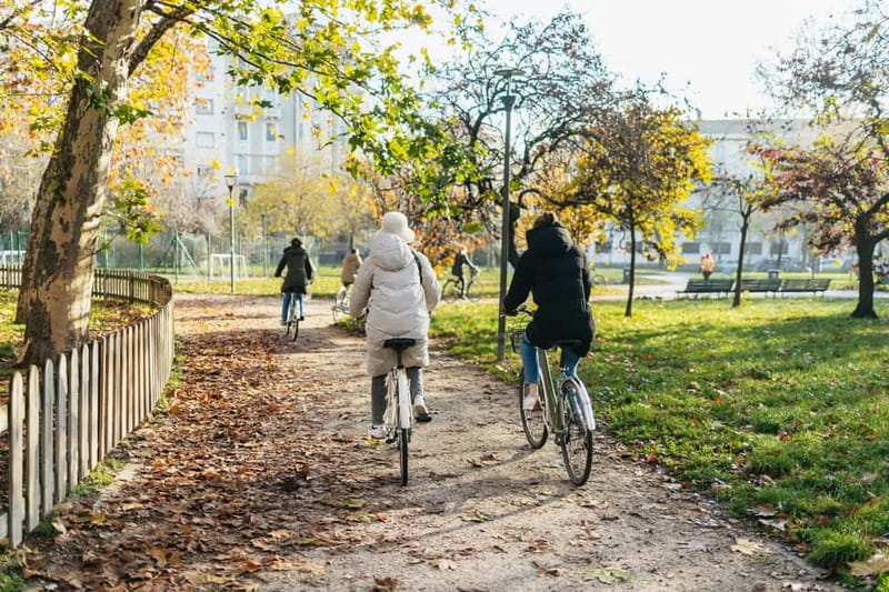 Milan: Hidden Gems Guided Bike Tour - Price Value for a 3-Hour Milan Orientation Ride