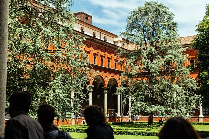 Milan Highlights and Hidden Gems Private Guided Walking Tour - What You Really Get From a Private Milan Walk