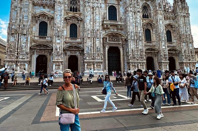 Milan Highlights And Hidden Gems Private Walking Tour - Brera District: Finding Atmosphere Without Getting Lost in Tourist Lines