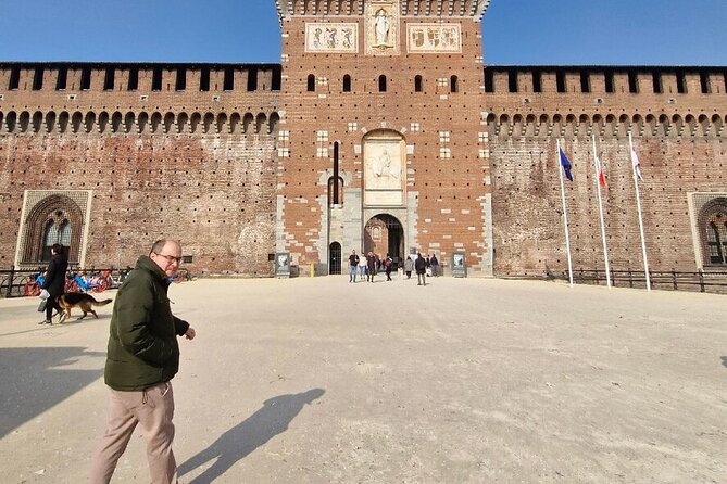 Milan Highlights And Hidden Gems Private Walking Tour - Guides Matter Here, and the Best Ones Add Real Value