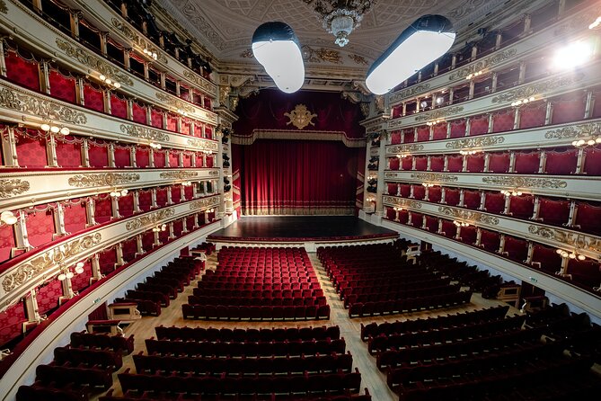 Milan Highlights, Duomo & Last Supper Full Day Private Tour - Piazza del Duomo First Stop: start with the city’s main stage