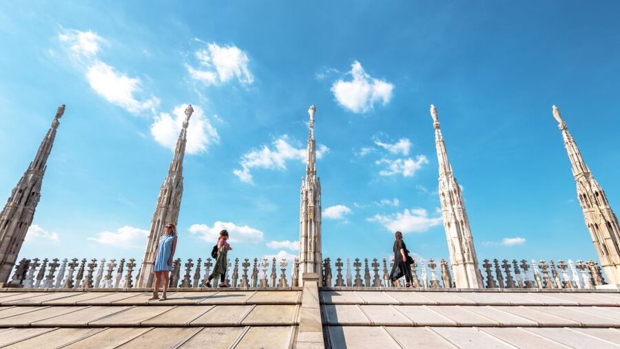 Milan: Highlights Guided Tour and Duomo Priority Access Tour - Key things that make this Milan tour worth your time