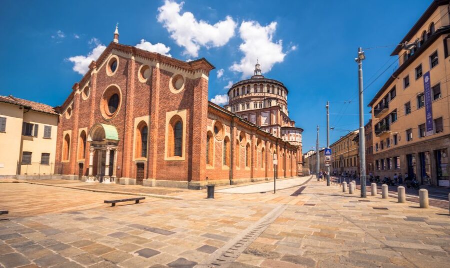 Milan: Highlights Guided Tour and Duomo Priority Access Tour - Why this 4-hour highlights format works in Milan