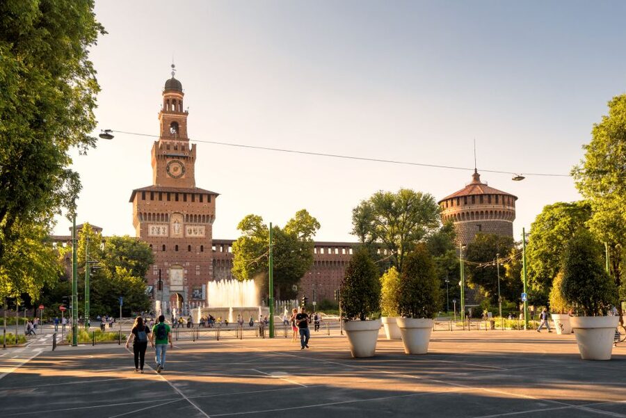 Milan: Highlights Guided Tour and Duomo Priority Access Tour - Who this Duomo priority tour is best for