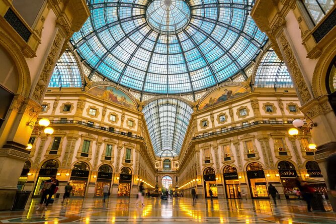 Milan Highlights semi-Private Walking Tour - Why this 2-hour highlights loop works for first-time Milan