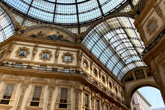 Milan Highlights semi-Private Walking Tour - Stop-by-stop: what you will see and what to pay attention to