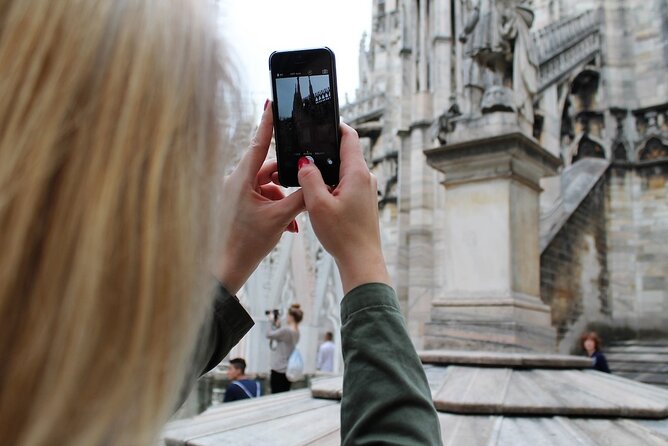 Milan Highlights semi-Private Walking Tour - Practical considerations: what to expect on the ground