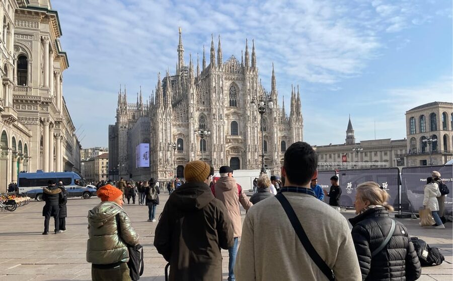 Milan: History & Street Food Tour with Wine Tasting - Key things that make this tour worth your time