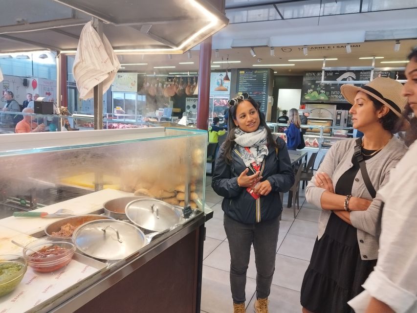 Milan: History & Street Food Tour with Wine Tasting - Why this Milan street-food plus wine route works