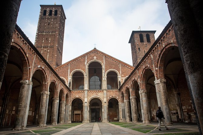 Milan Hop-On Hop-Off Bus Tour with Four Routes - Price and Ticket Options: When It’s Good Value