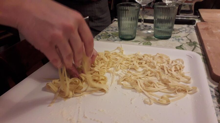 Milan: Italian Cooking Class with Food and Wine - What you’ll likely cook: examples from real Milan sessions
