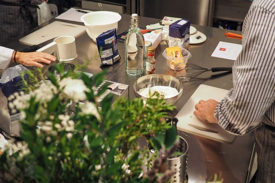 Milan: Italian Cooking Class with Food and Wine - Take-home recipes: how to use them so the class doesn’t fade