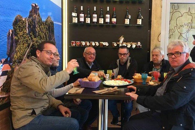 Milan : ITALIAN FOOD TOUR - 3h - Why This Milan Food Walk Works in Real Life