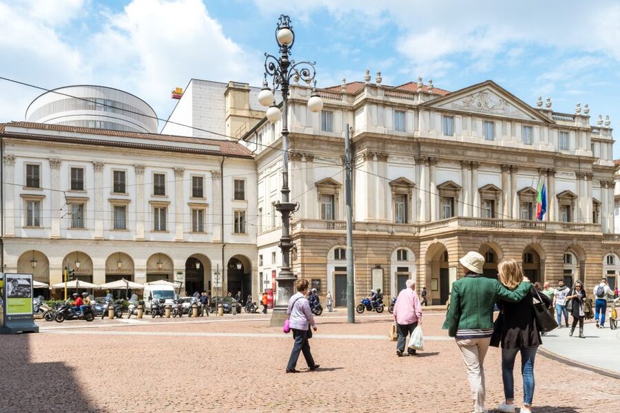 Milan: La Scala Theater & Museum Guided Experience - Should You Book This La Scala Guided Tour?