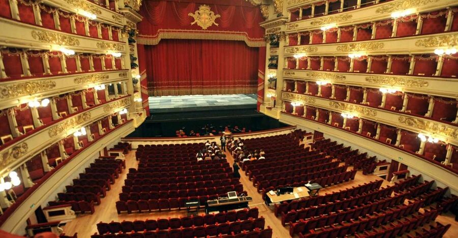 Milan: La Scala Theater & Museum Guided Experience - What the Guided Format Gets You (That Tickets Alone Often Don’t)