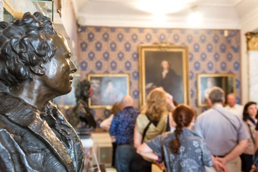 Milan: La Scala Theater & Museum Guided Experience - Price and Value: Is $34 Worth One Hour at La Scala?