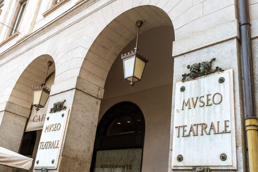 Milan: La Scala Theater & Museum Guided Experience - Practical Tips That Make the Experience Smoother