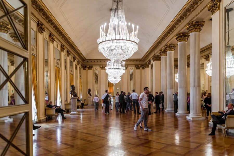 Milan: La Scala Theater & Museum Guided Experience - What I’d Do Before and After Your Tour in Milan