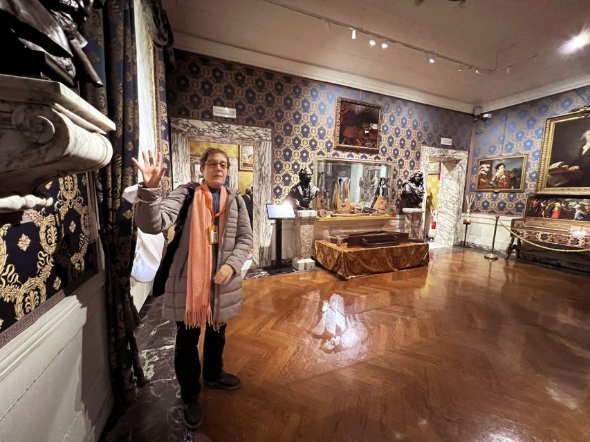 Milan: La Scala Theatre Skip-the-line Guided Tour - Who Should Book This La Scala Tour