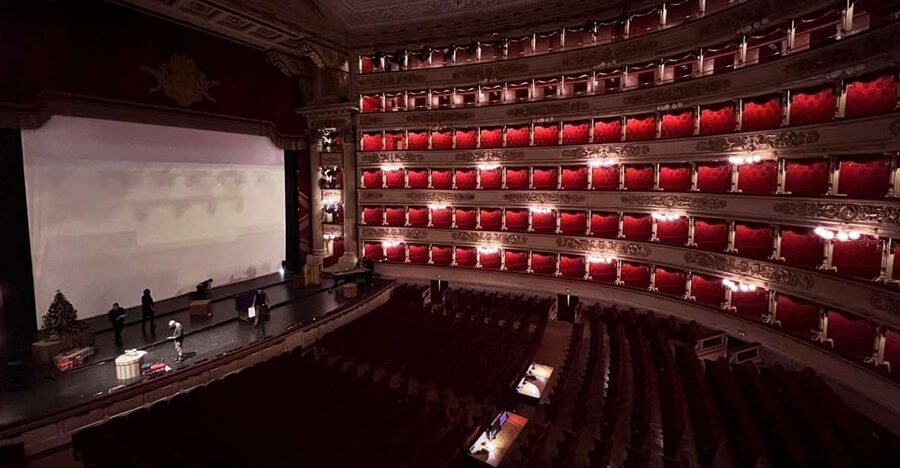 Milan: La Scala Theatre Skip-the-line Guided Tour - Price and Value: What $44 Gets You at La Scala