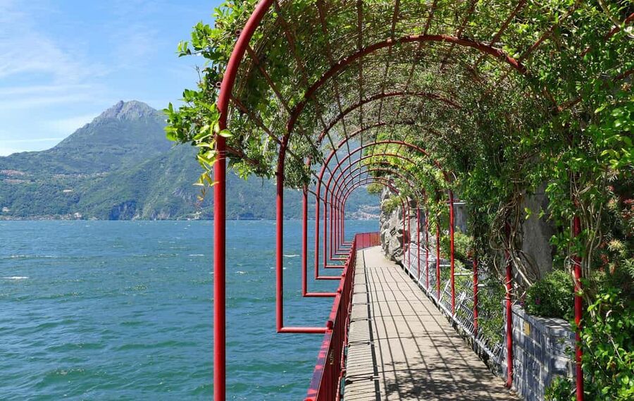 Milan: Lake Como, Bellagio, and Varenna Day Trip & Cruise - A 10-hour Como loop from Milan that actually feels organized