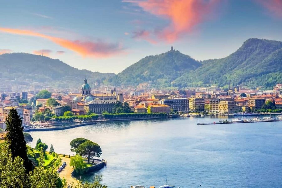 Milan:Lake Como, Lugano & Bellagio Day-Trip with Boat Cruise - Booking advice: when to book this and when to reconsider