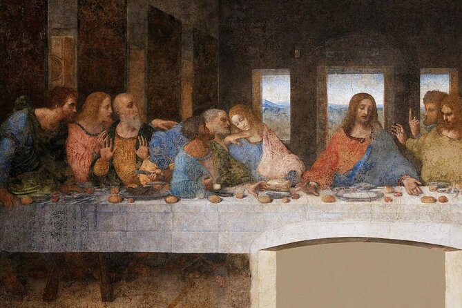 Milan Last Supper and S. Maria delle Grazie Skip the Line Tour - Santa Maria delle Grazie: The Context Stop People Often Underestimate