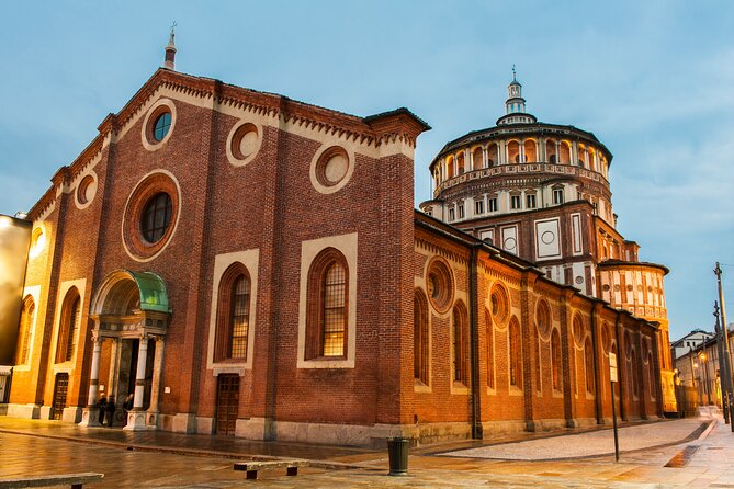 Milan Last Supper and S. Maria delle Grazie Skip the Line Tour - Price and Value: Is $83.44 Worth It?