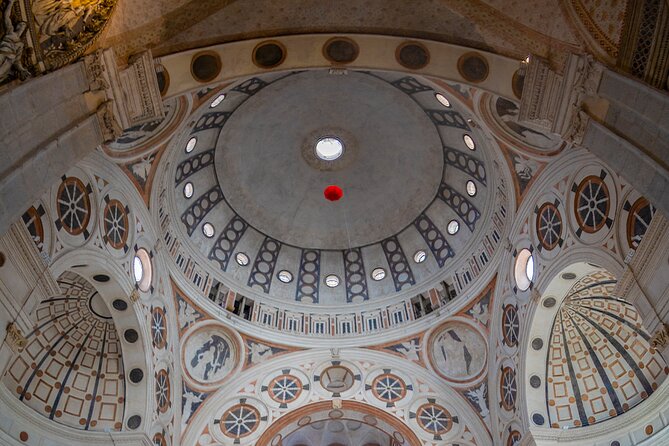Milan Last Supper and S. Maria delle Grazie Skip the Line Tour - What You Need to Bring (and What Will Slow You Down)