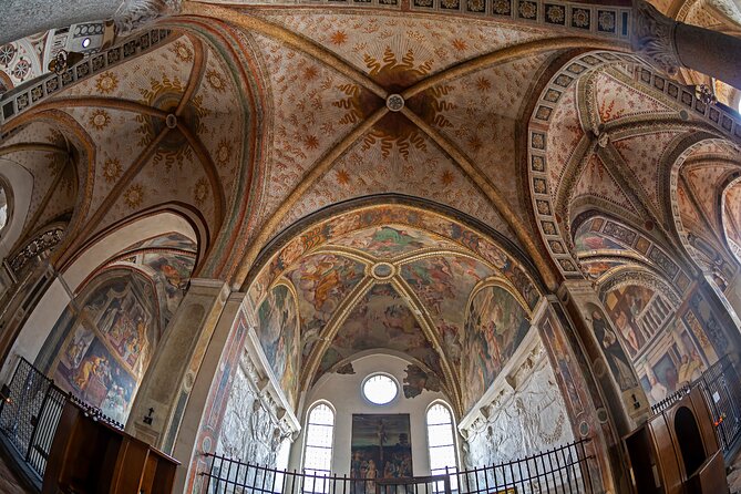 Milan Last Supper and S. Maria delle Grazie Skip the Line Tour - Getting the Most Out of the Meeting Point