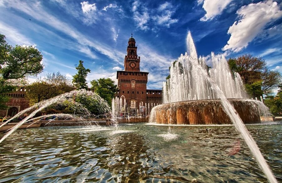 Milan: Last Supper and Sforza Castle Guided Tour - Price and value: is $112.15 per person worth it?