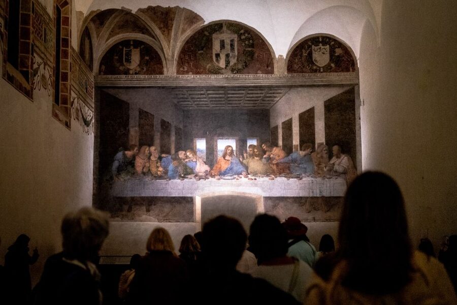 Milan: Last Supper Entrance Ticket and Guided Tour - Key highlights worth planning around