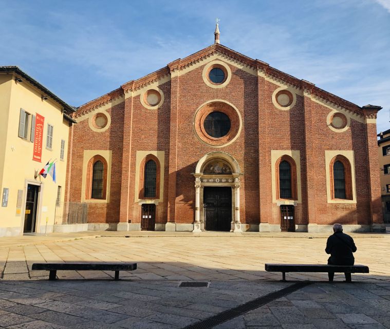 Milan: Last Supper Entrance Ticket and Guided Tour - Price and value: is $88 worth a short visit?