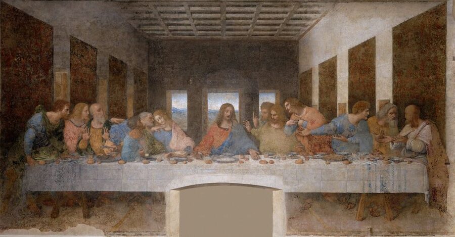 Milan: Last Supper Entrance Ticket and Guided Tour - Skip-the-line tickets, plus the security reality check