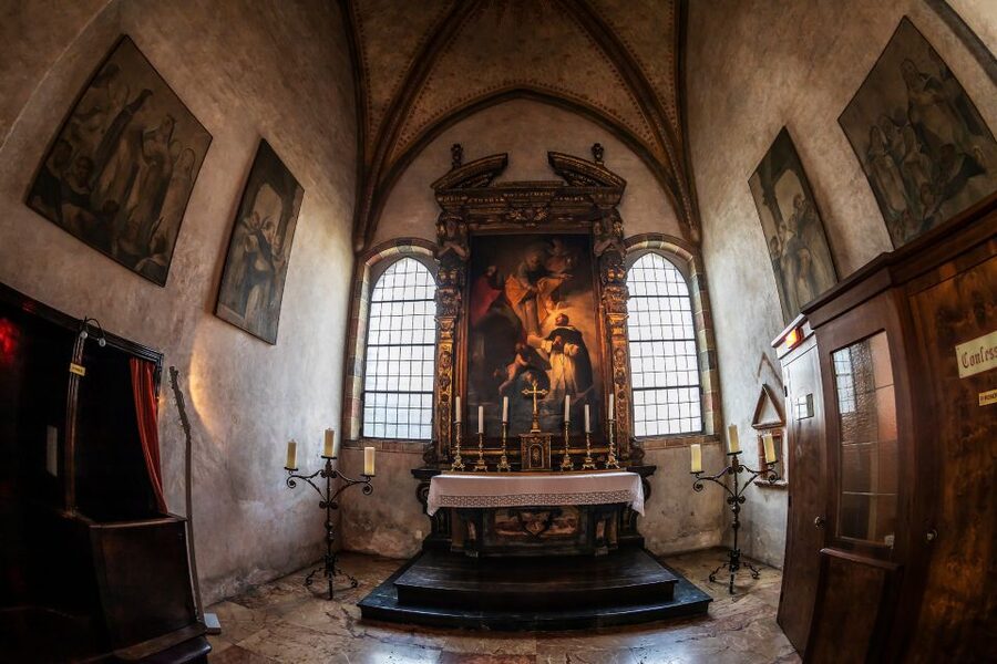 Milan: Last Supper Guided Tour and Entry Ticket - Why a guided Last Supper ticket is worth it in Milan