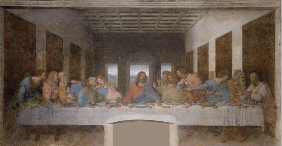 Milan: Last Supper Guided Tour and Entry Ticket - Meeting point at Via Fratelli Ruffini, 1 and how to avoid confusion