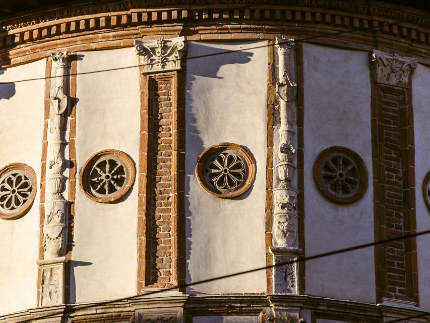 Milan: Last Supper Guided Tour and Entry Ticket - The guide’s role: Leonardo, Renaissance Milan, and what you learn fast