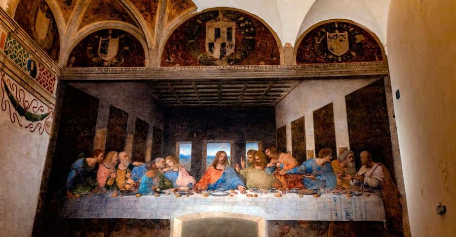 Milan: Last Supper Guided Visit - Key things to know before you go