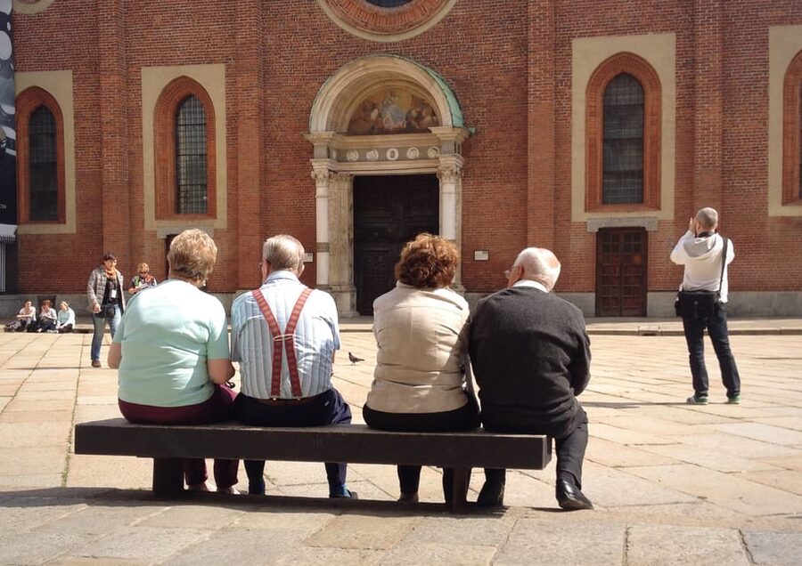 Milan: Last Supper Guided Visit - The $75 price: value depends on how you like to travel