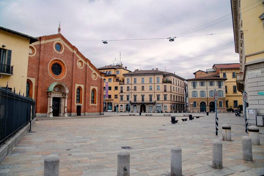 Milan: Last Supper Guided Visit - Should you book this Last Supper guided visit?