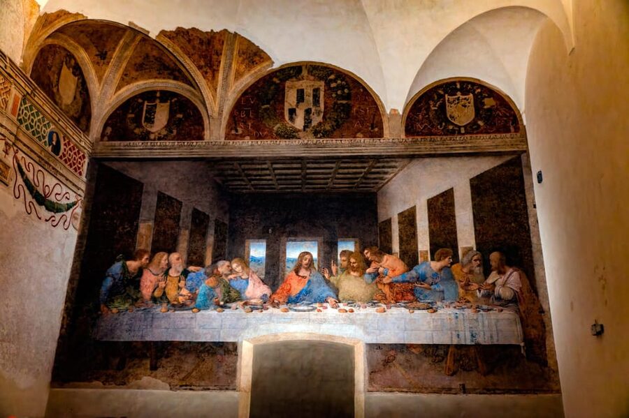 Milan: Last Supper Guided Visit - Skip-the-line helps, but the real limit is your 15 minutes